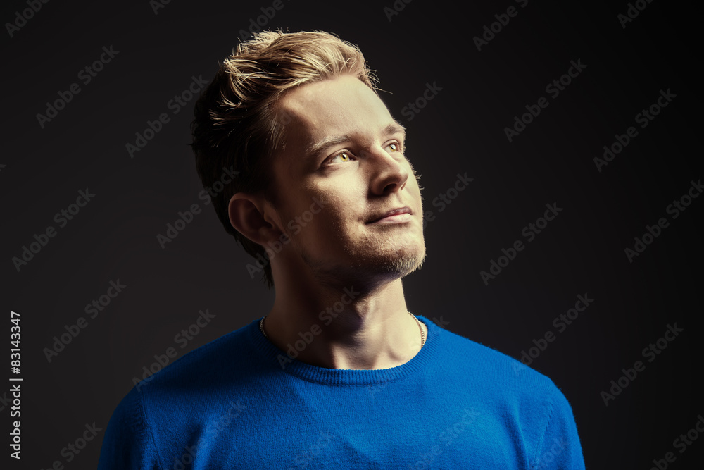 face to light face to light