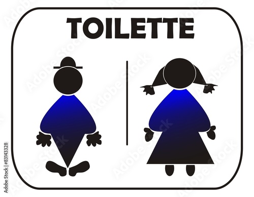 wc pubblici