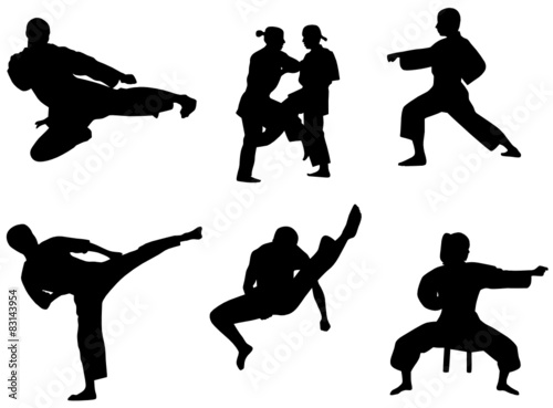 Karate