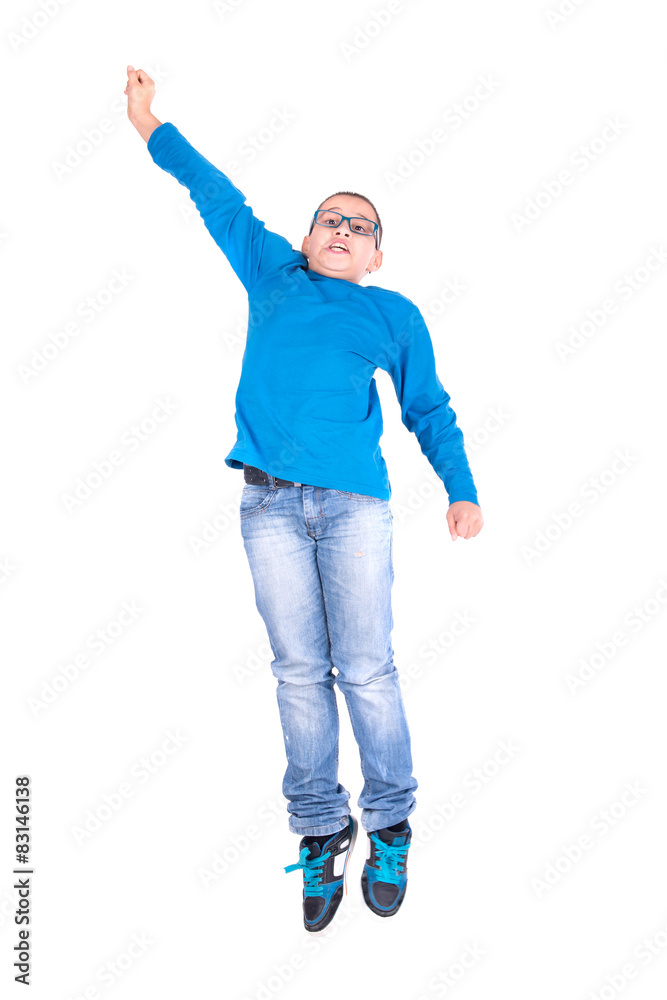 Jump Jump