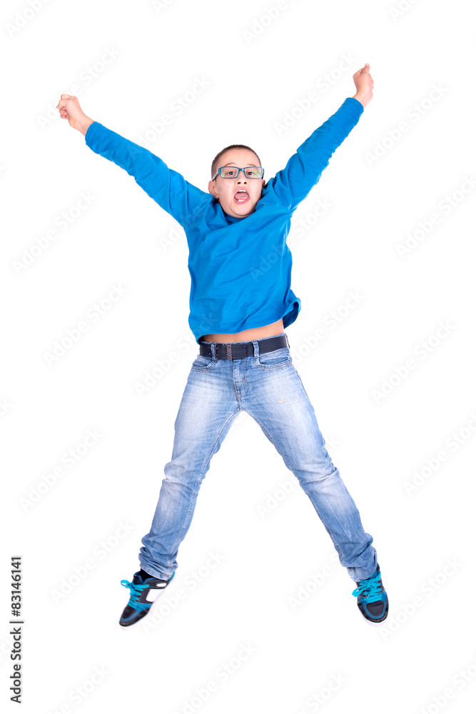 Jump Jump