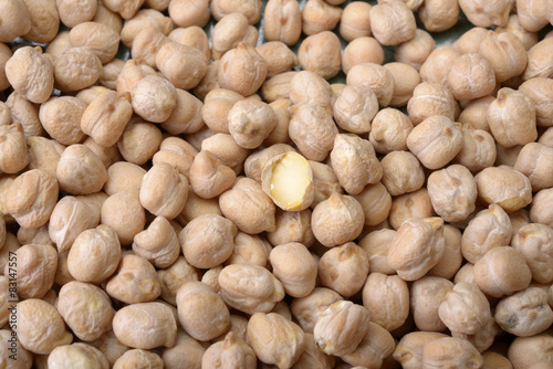 Chickpeas or Garbanzo Beans