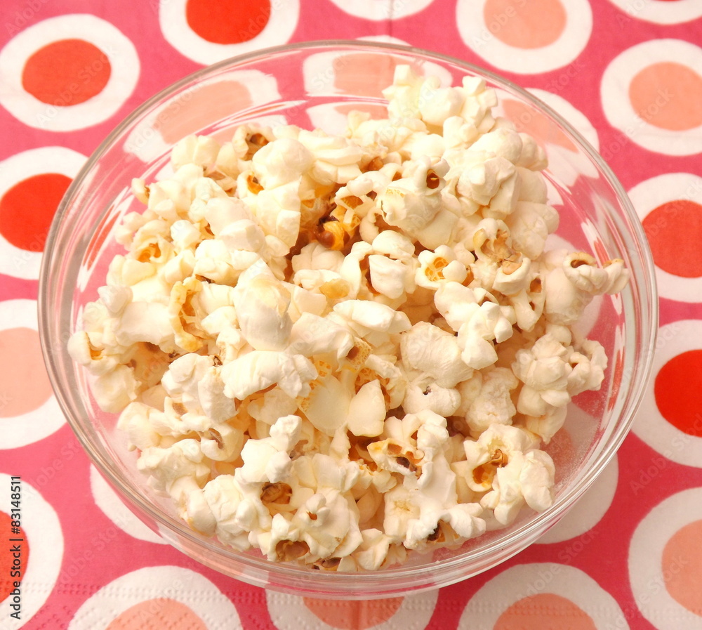 Popcorn Popcorn