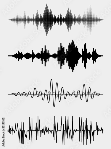 Vector sound waves