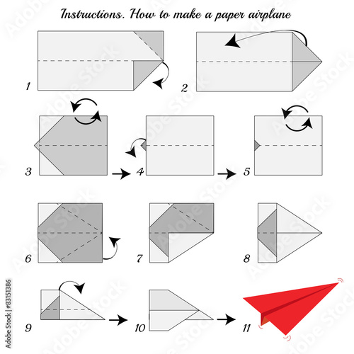 paper Airplane