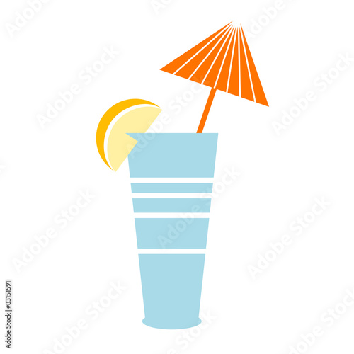 Cocktail icon