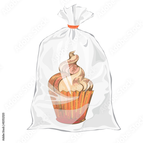 Cupcake clipart