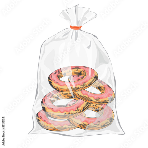 Pictures of donuts