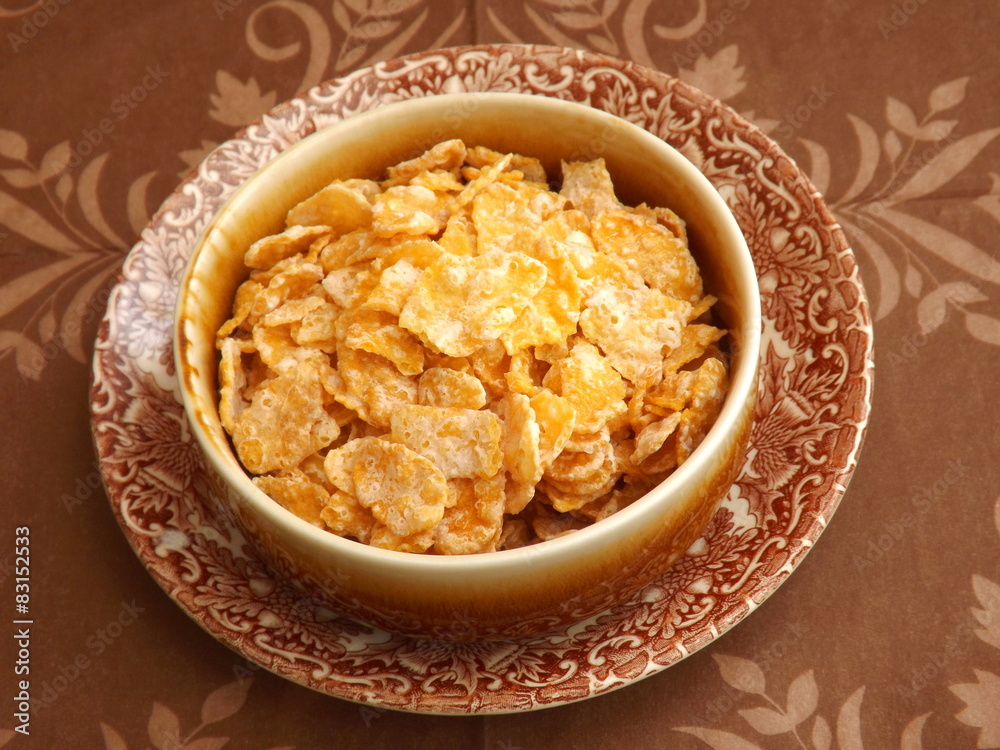 Cornflakes Cornflakes