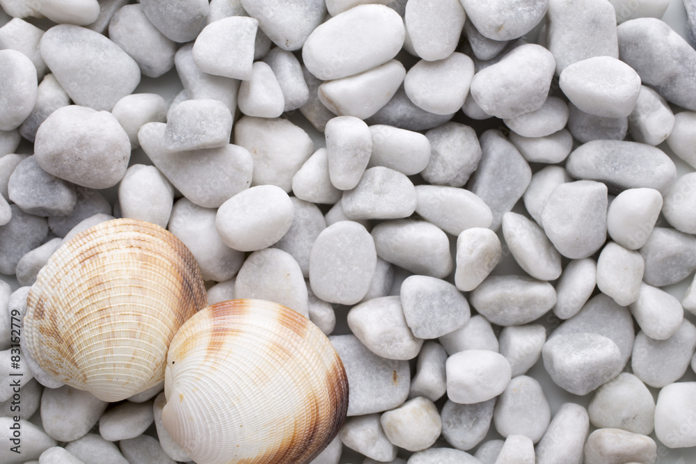 Stone background. Stone background.