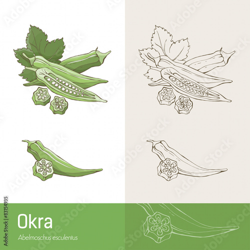 Okra