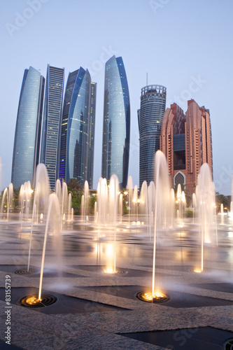 Abu Dhabi, UAE