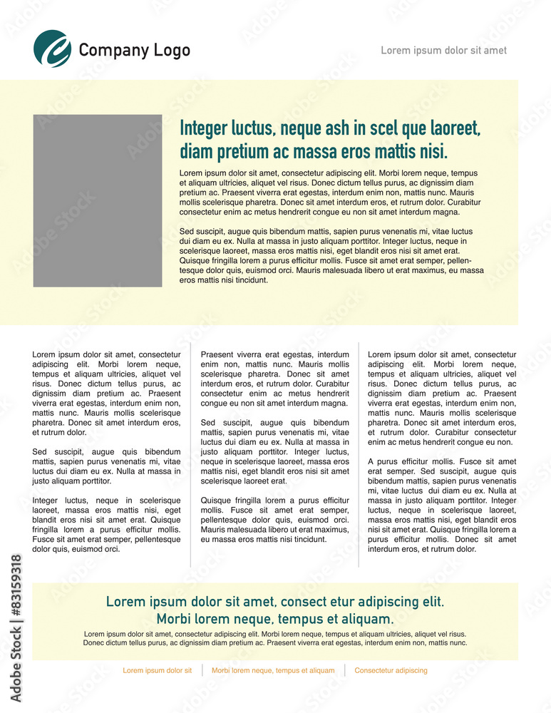 Page Layout Page Layout