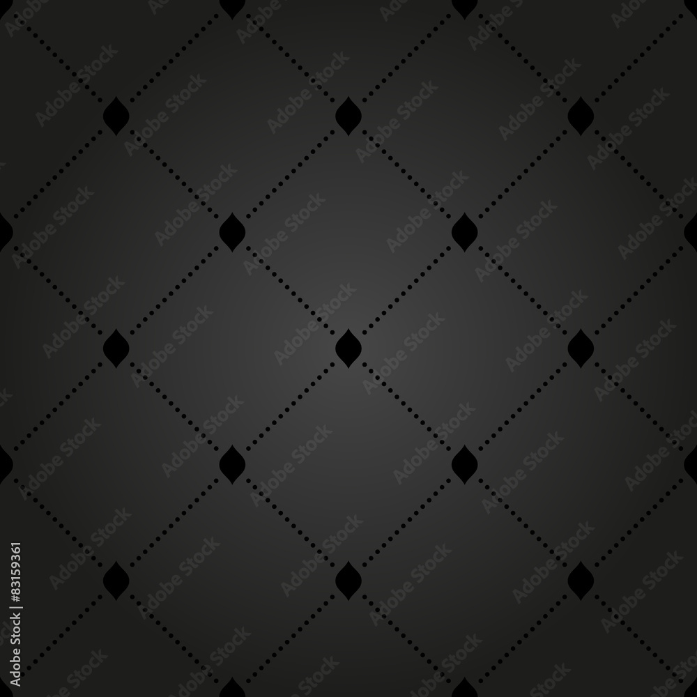 Seamless Abstract Pattern Seamless Abstract Pattern