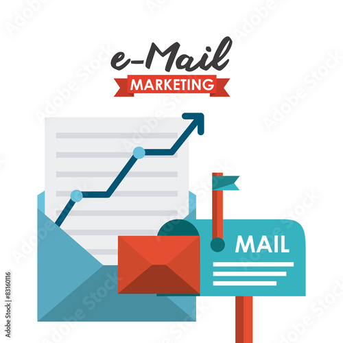 mail concept