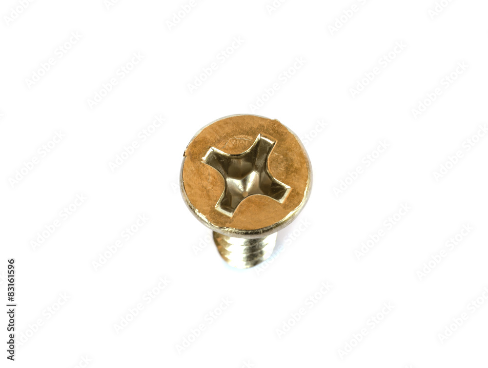 screw. screw.