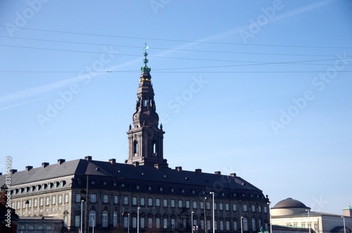 Photography Building in Denmark