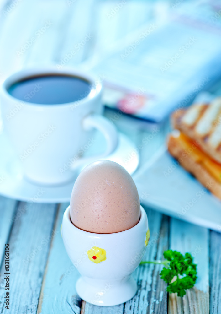 breakfast breakfast