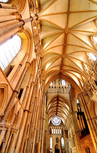 Gothic architecture 