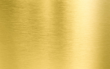 gold metal texture