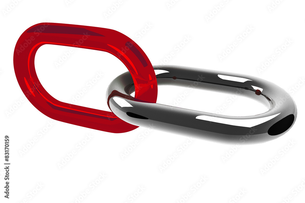 chain Links chain Links
