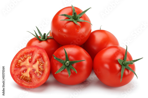 Tomato © mates