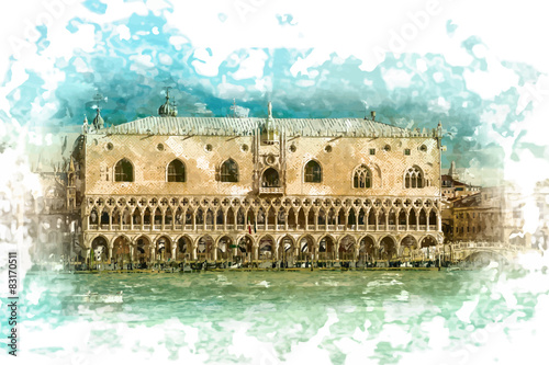 Piazza di San Marco