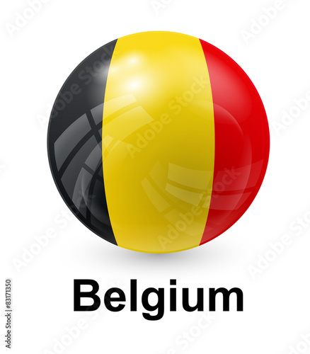 belgium state flag #83171350