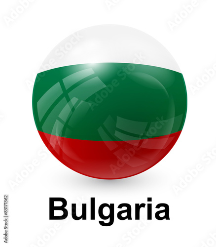 bulgaria state flag #83171362