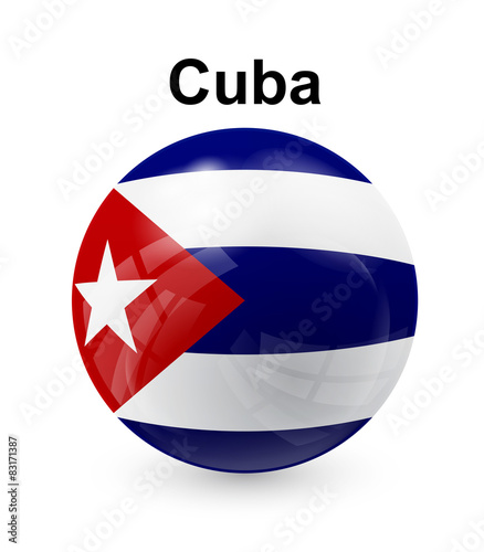 cuba state flag #83171387
