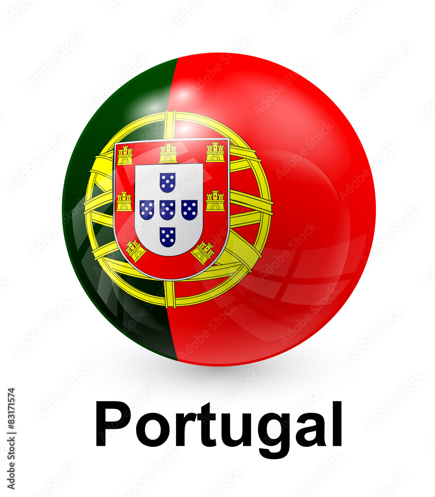 portugal state flag portugal state flag