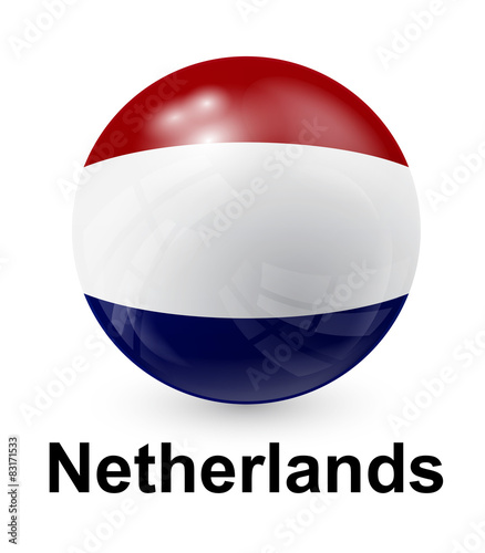 netherlands state flag #83171533