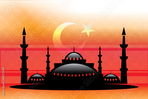 Vektör Camii