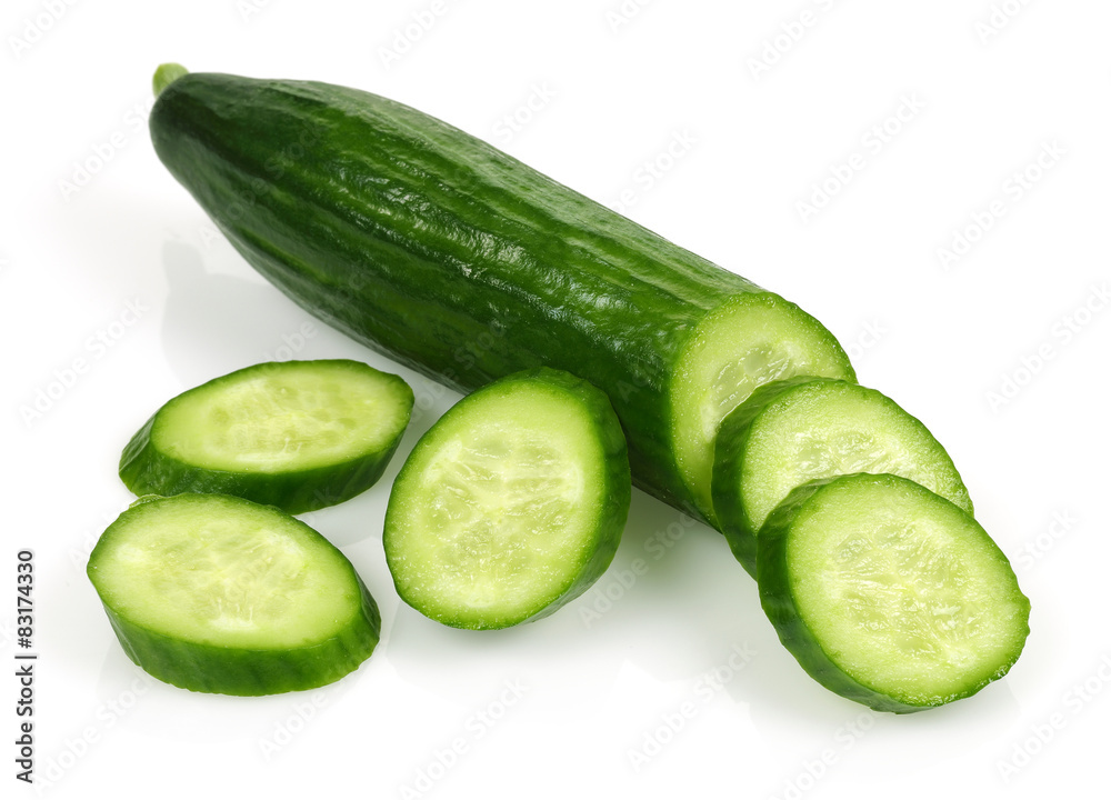 Cucumber Cucumber