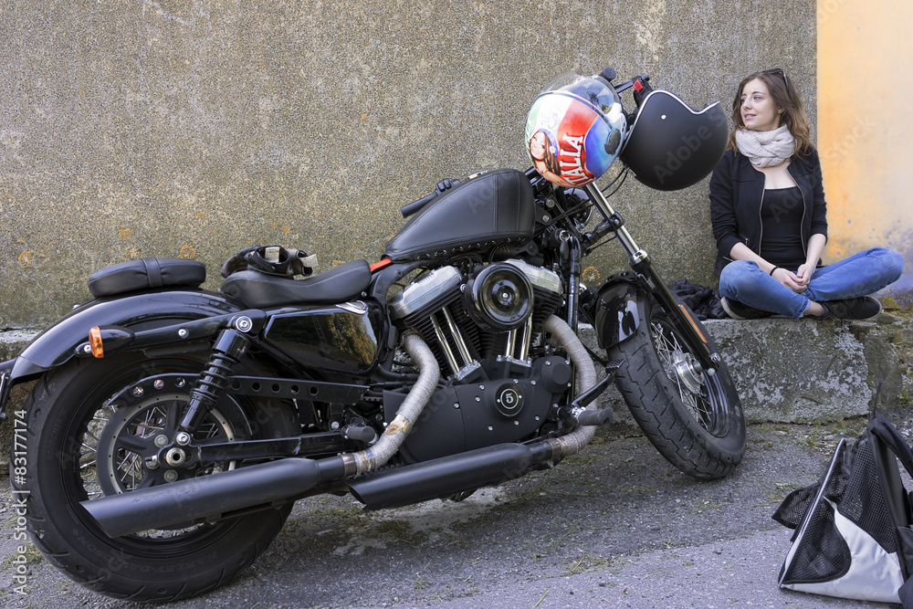 Un Pensiero in Moto Un Pensiero in Moto