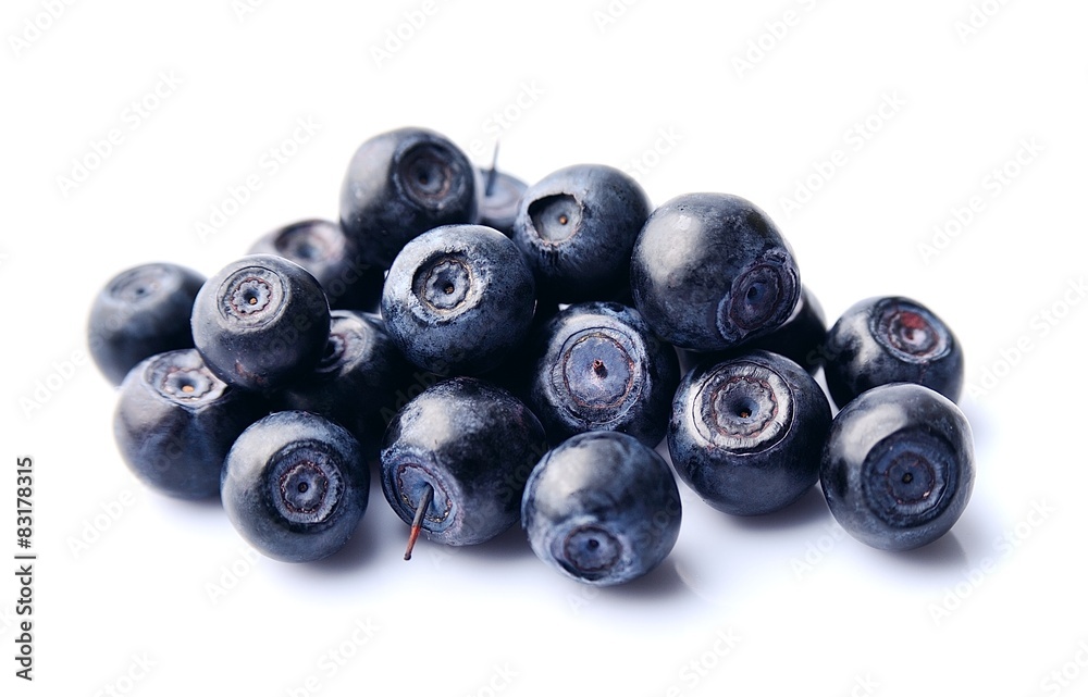 Blueberries Blueberries