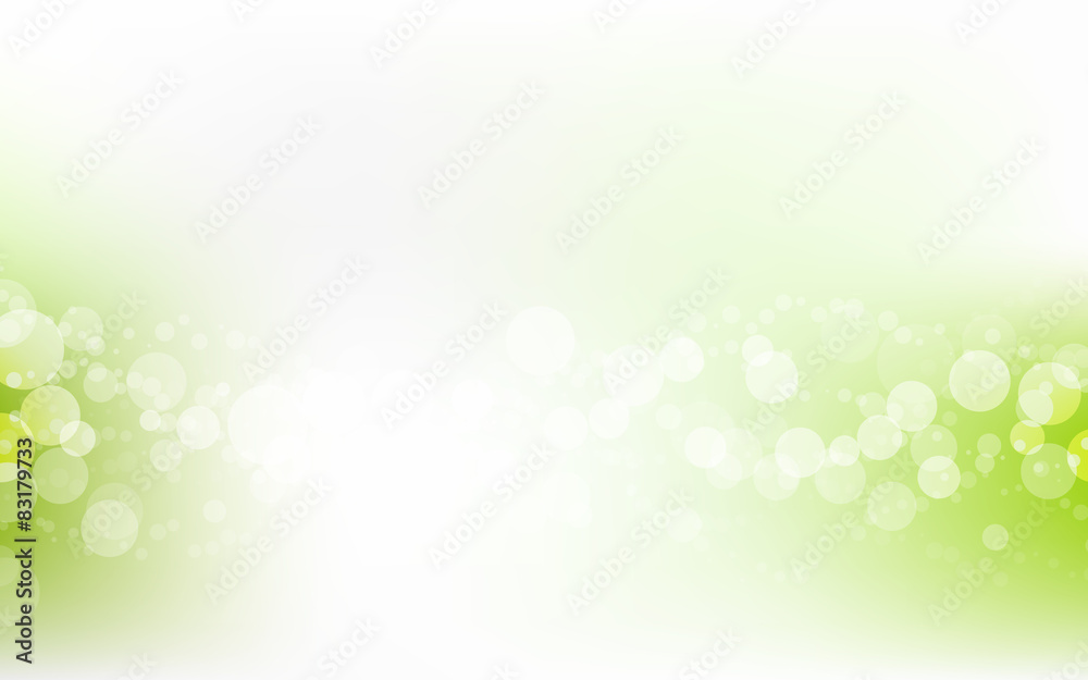 Green Soft Pastel Bokeh Pale White Abstract Background Vector Il Green Soft Pastel Bokeh Pale White Abstract Background Vector Il