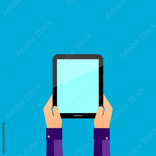 DISPOSITIVO MÓVIL - TABLETA