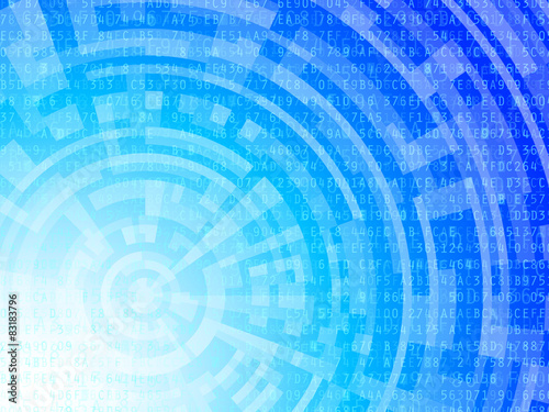 Data Technology Background