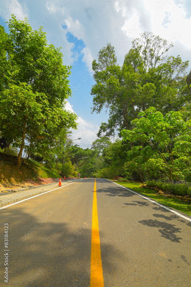 Landscape Landscape
