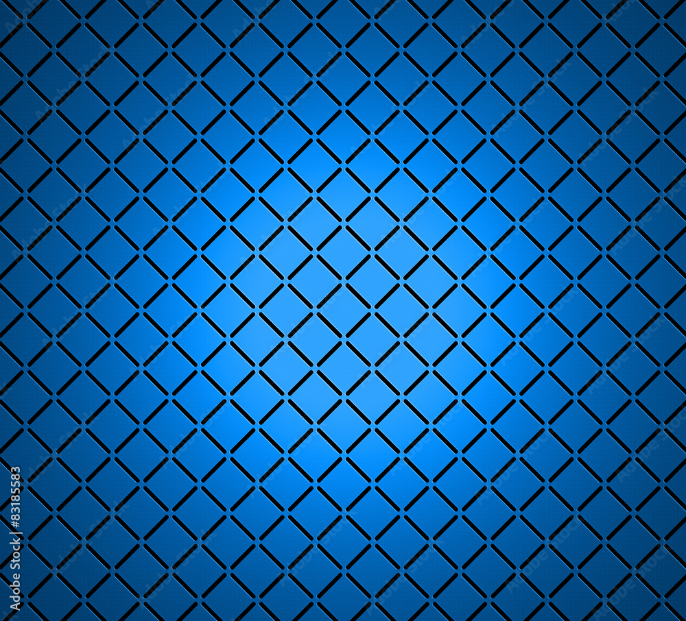 Blue abstract background Blue abstract background