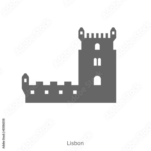 Belém Tower - Lisbon, Portugal