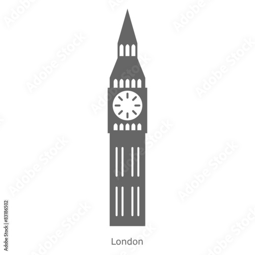 Big Ben - London, United Kingdom