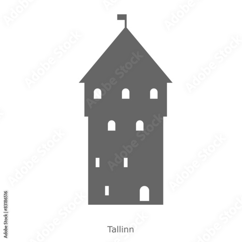Kiek in de Kök - Tallinn, Estonia