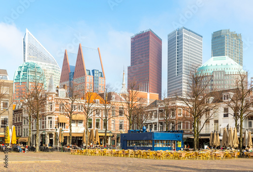 The Hague Netherlands