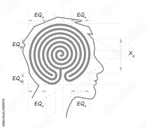 Technical Drawing - Illustration