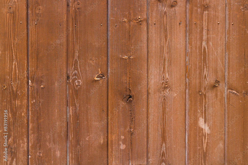 Fototapeta premium 古い木の背景 Wooden texture background