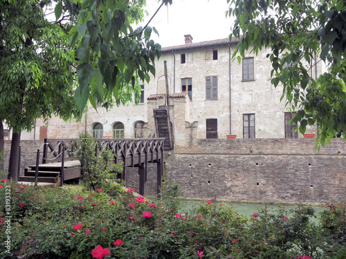 fortezza prov di bergamo