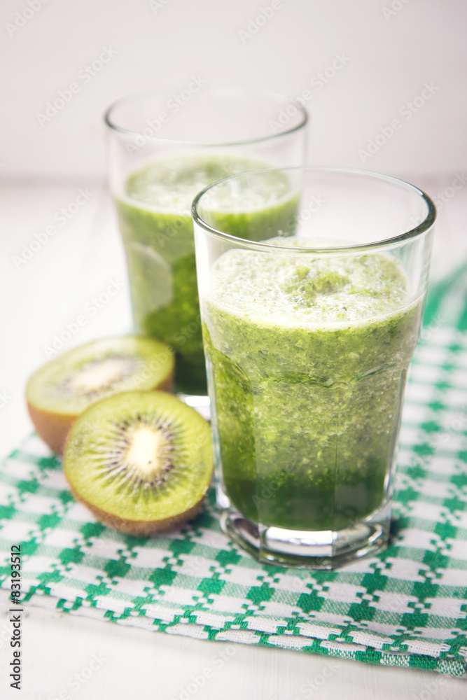 smoothie smoothie
