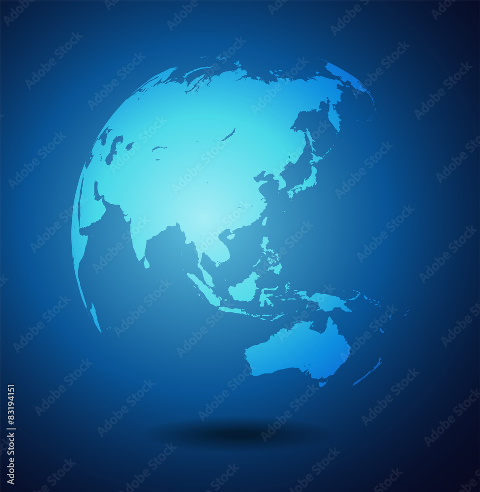地球・グローバル・日本・Earth map 地球・グローバル・日本・Earth map